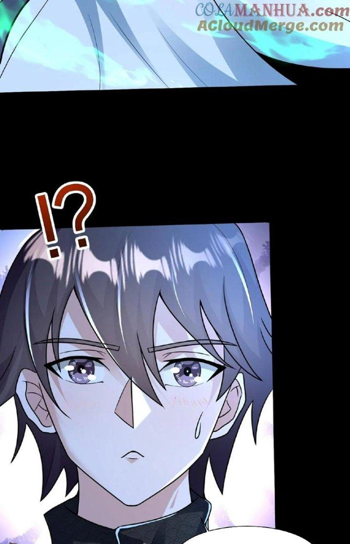 ta nuôi ma quỷ ở trấn ma ti chapter 160 19