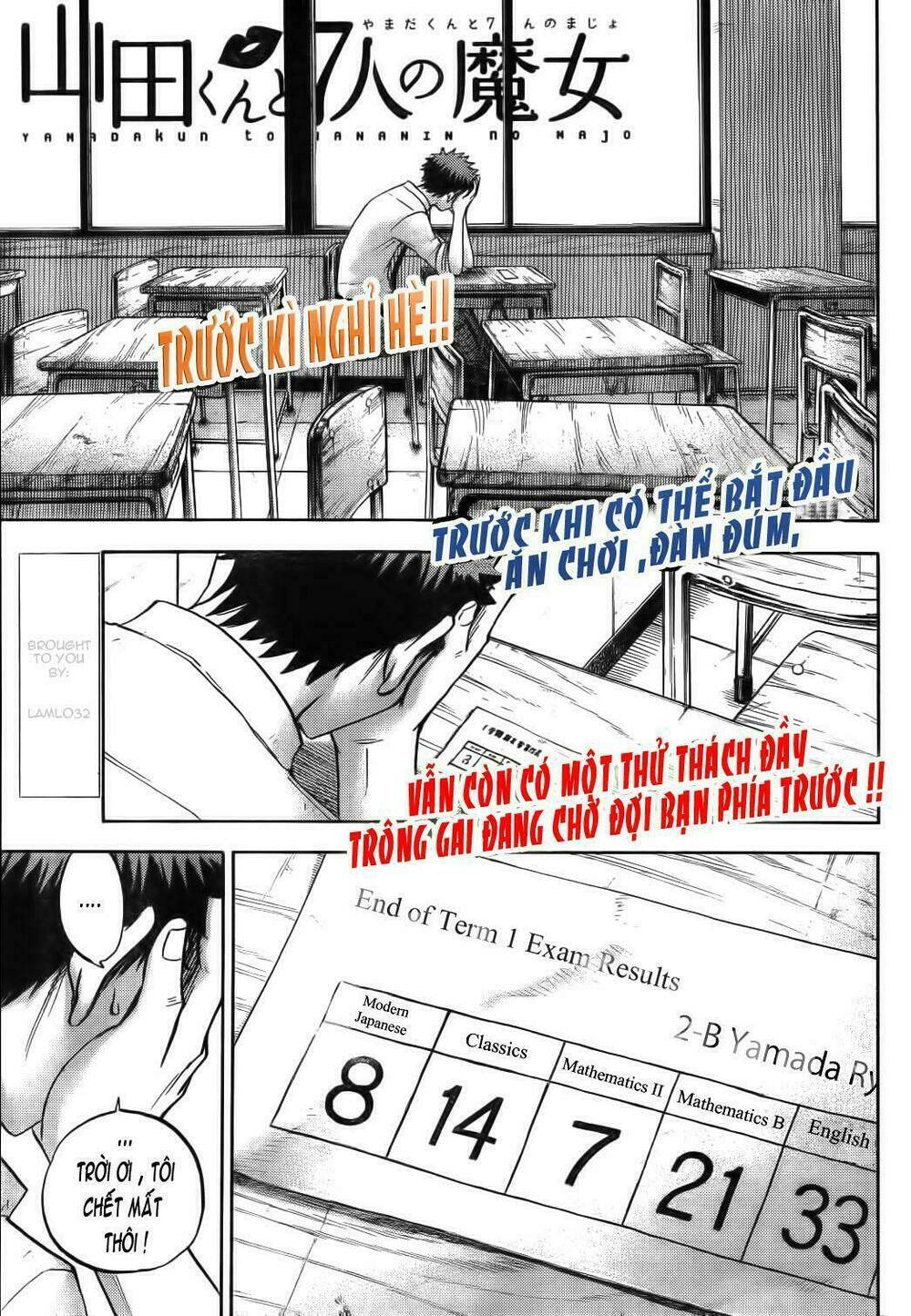 yamada và thất đại ma nữ chapter 24 4