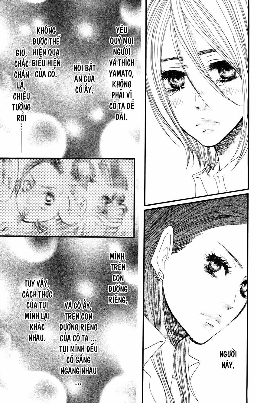 say i love you chapter 9 36