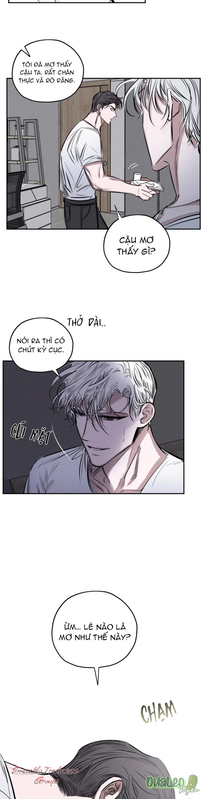 đóa hoa tội lỗi chapter 31 6