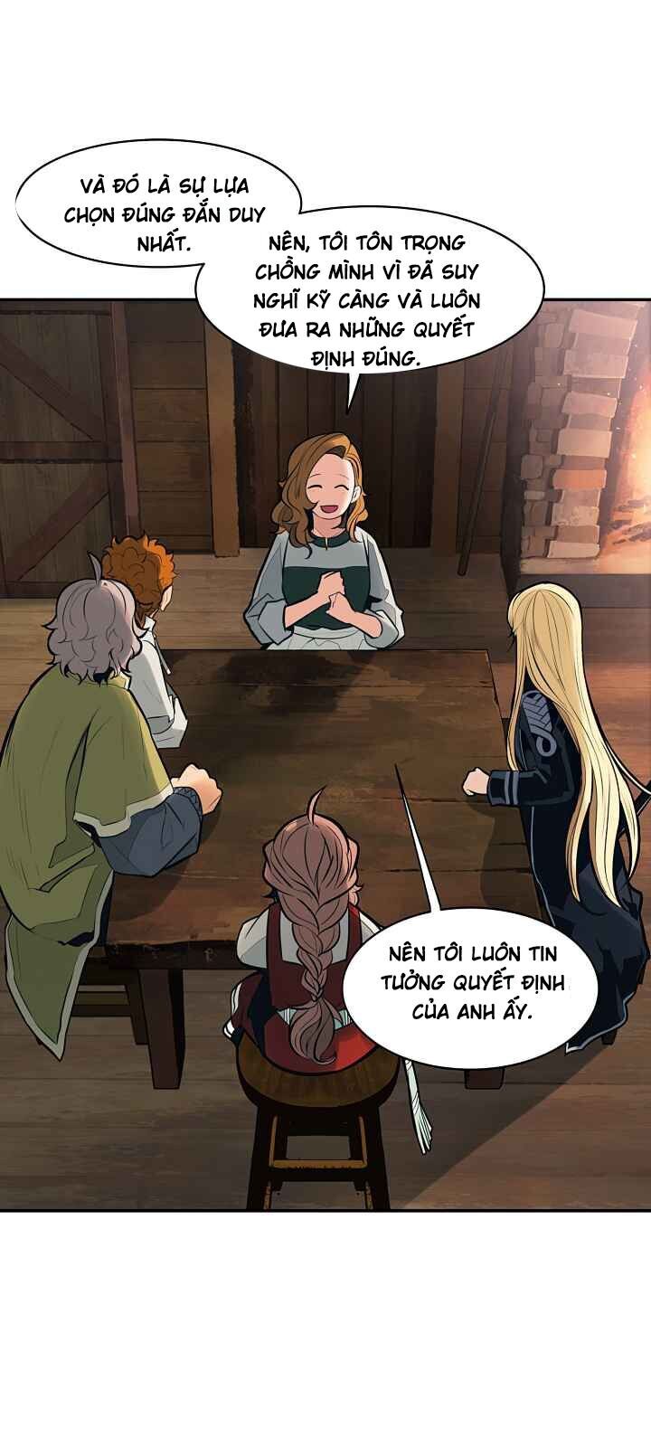 bất bại chân ma chapter 74 31