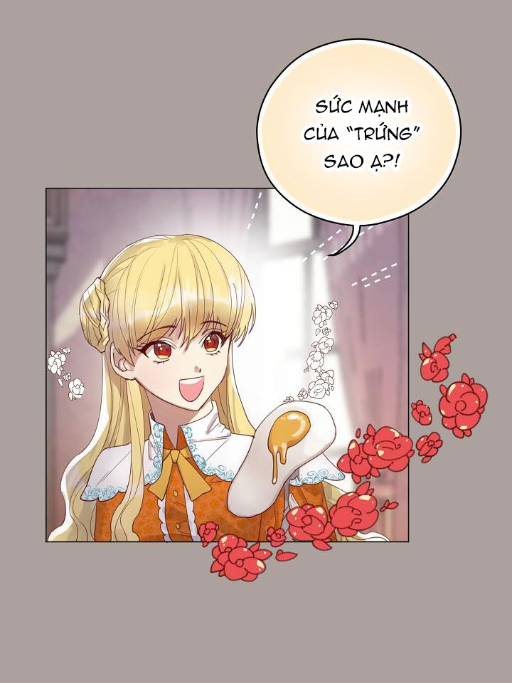 mối tình lãng mạn với kẻ phản diện chapter 1 61