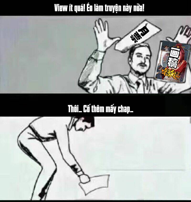 trạch yêu ký chapter 113 10