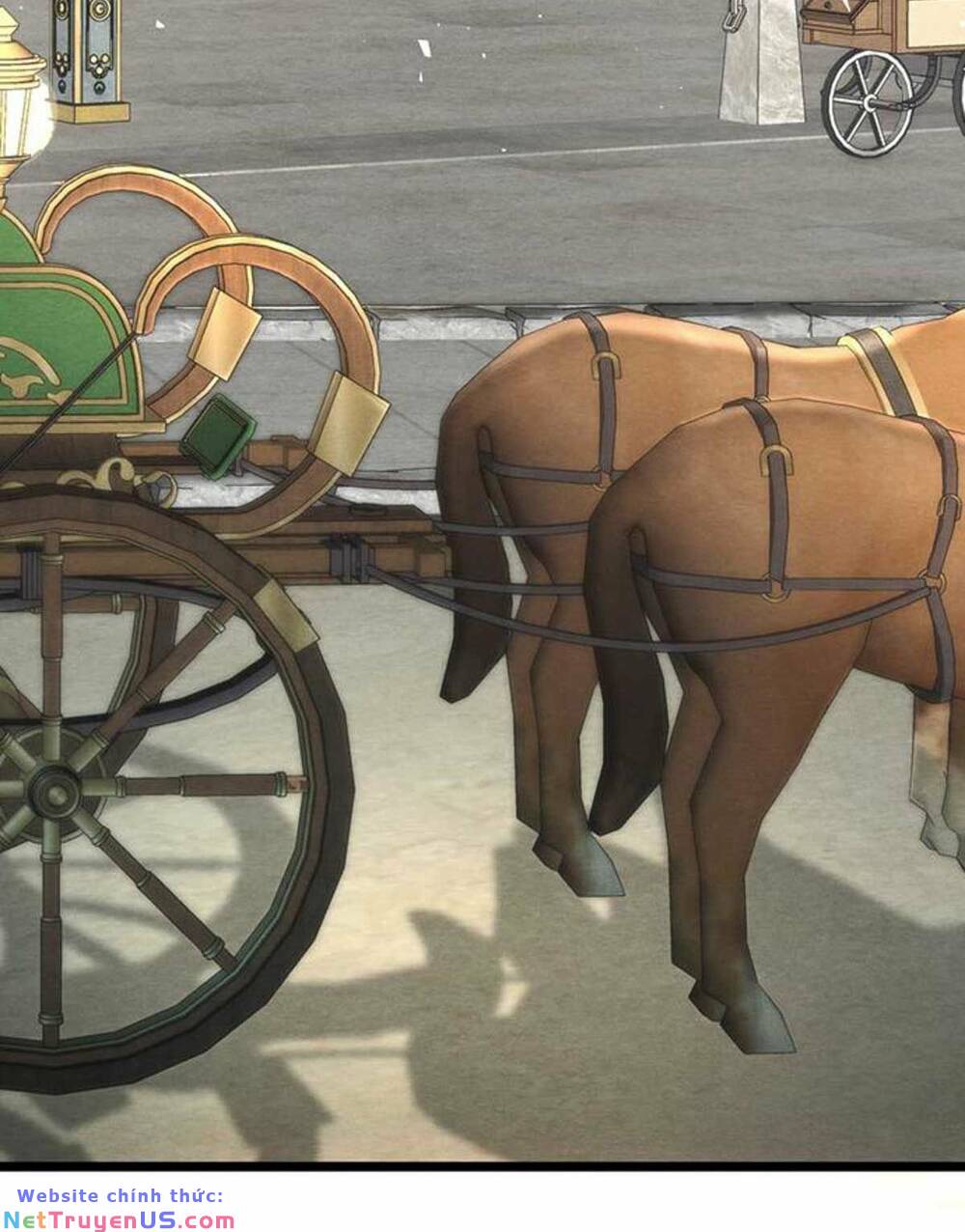 Hoàng Tử Rắc Rối chapter 31.2 44