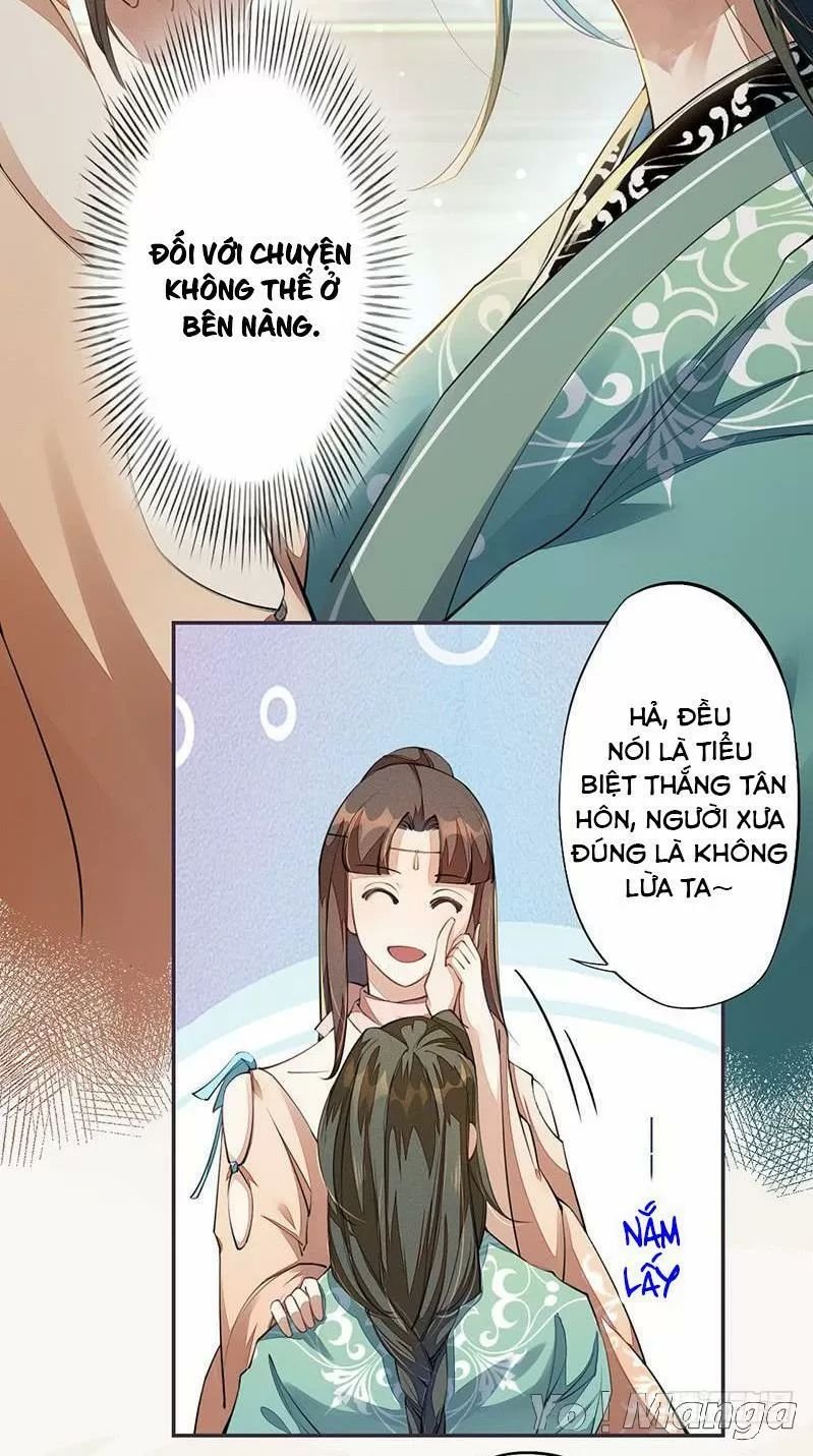 tuyệt thế luyện đan sư chapter 86 8