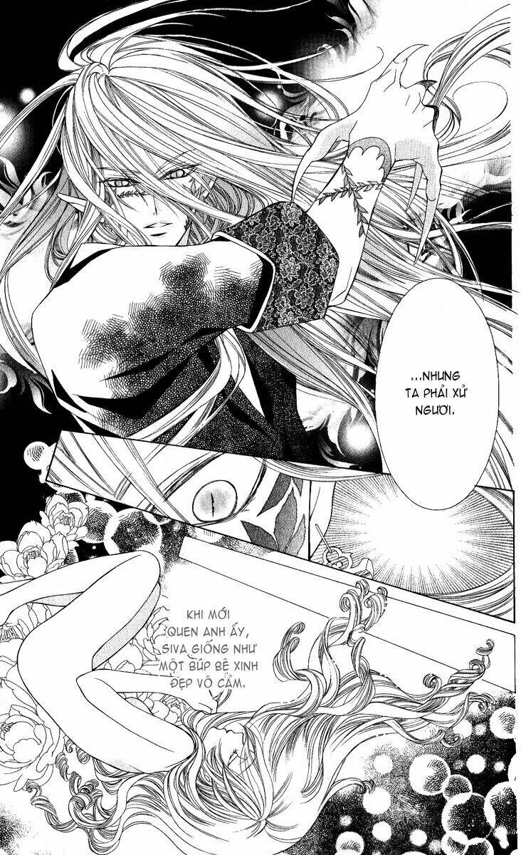 hanatsukihime chapter 3 34