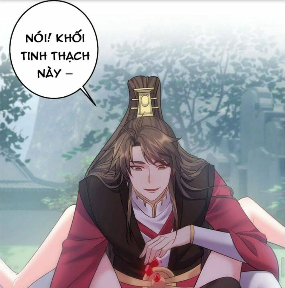 ta là nhân vật phản diện đại thiếu gia chapter 71 20