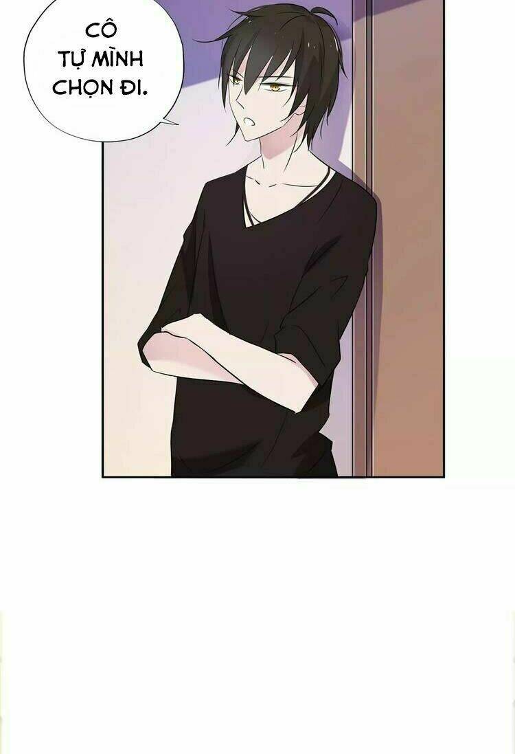 hầu gái siêu cấp của tôi chapter 5 20