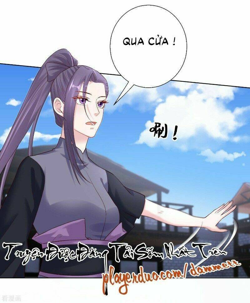 độc y đích nữ chapter 128 5