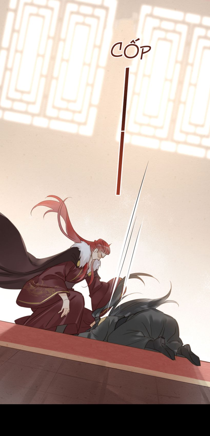 tù long chapter 18 11