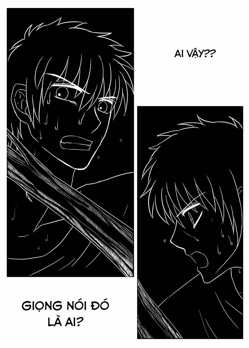 huyền thoại tứ thần bảo chapter 4 8