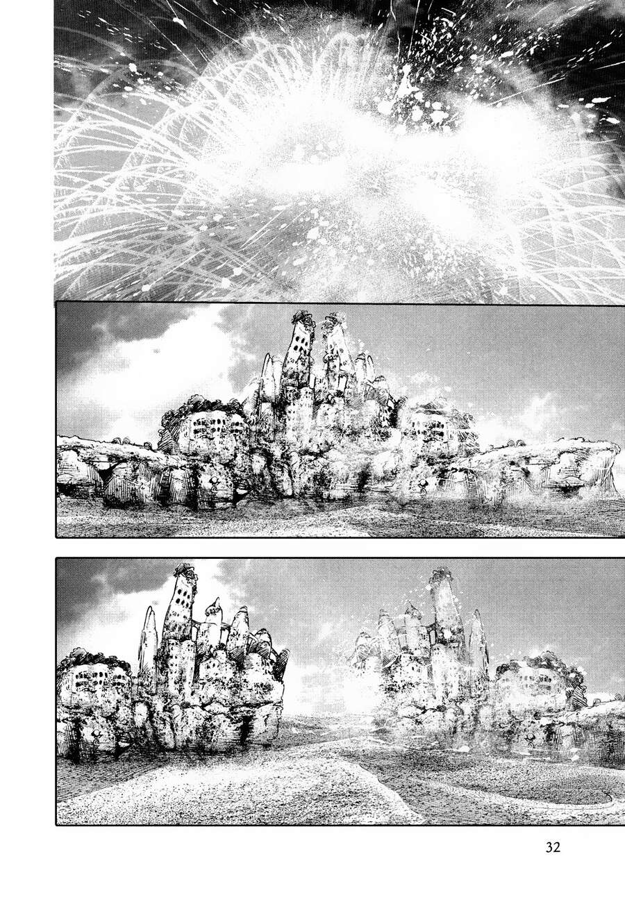 children of the whales chapter 25 31