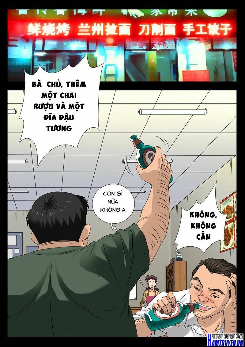 huyết ma nhân chapter 92 3