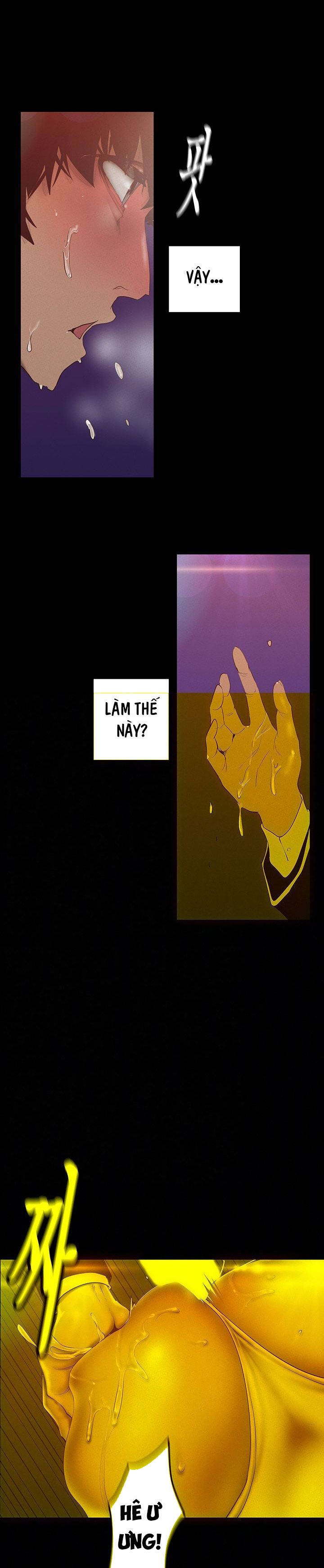 một thế giới mới tuyệt vời chapter 117 5