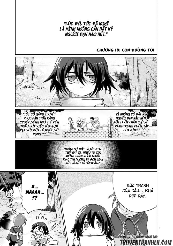 it's my life chapter 18 2