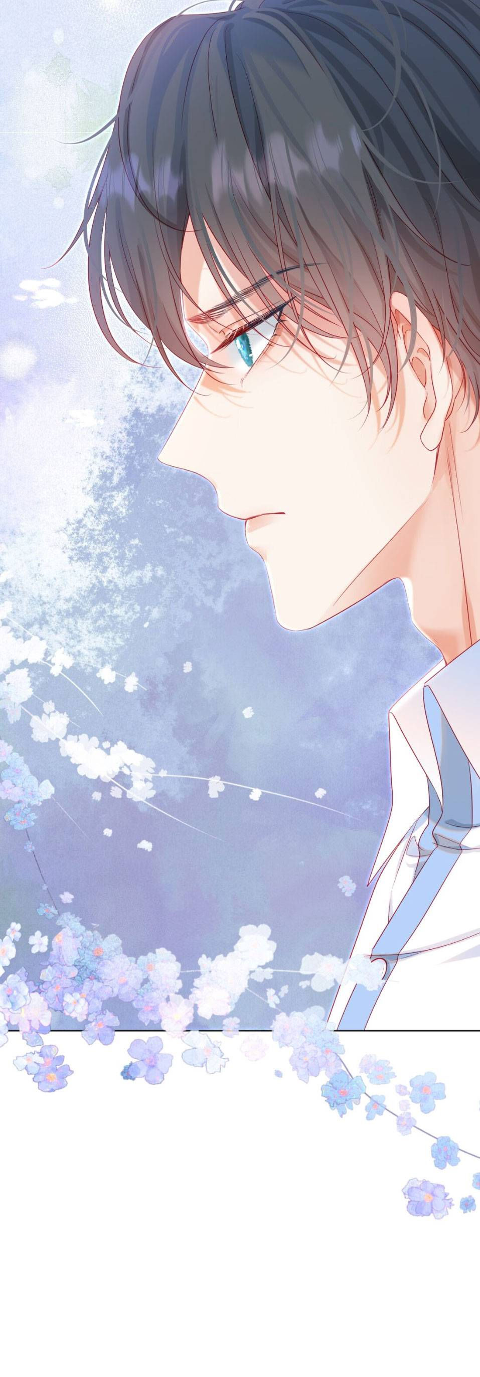 trở về năm mà ông xã làm giáo thảo chapter 3 50