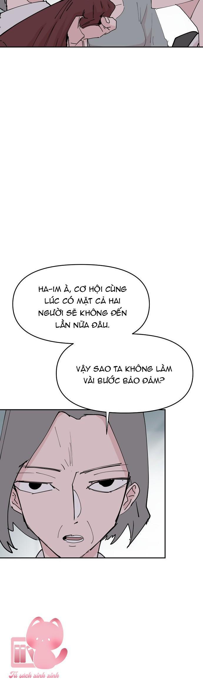 yêu không hồi kết chapter 30 31