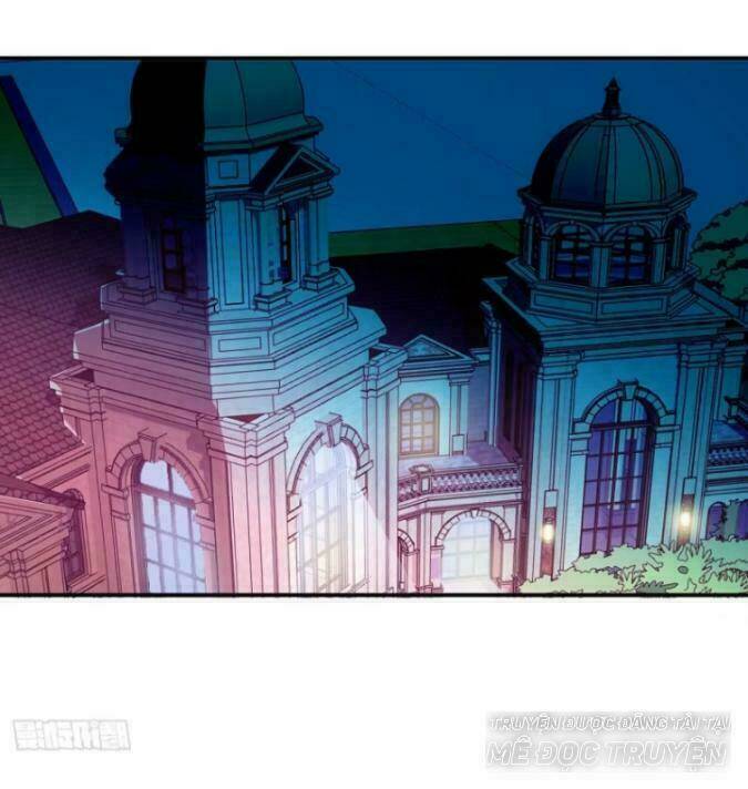 ảnh đế thần bí trộm cưới: vợ yêu, tới pk chapter 7 1