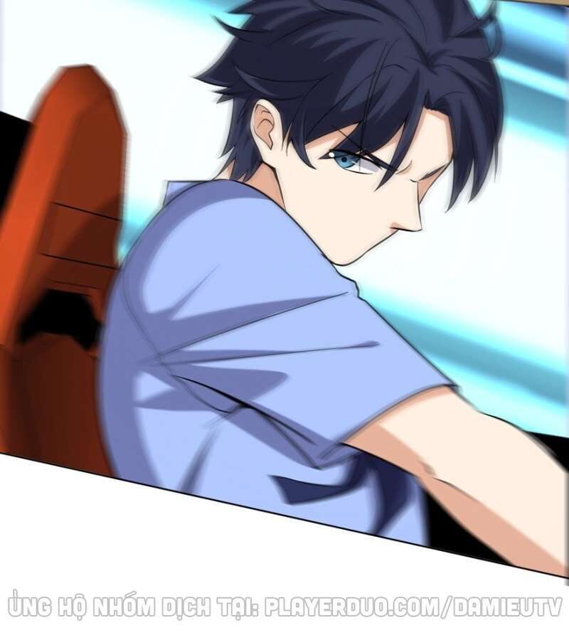tên bảo vệ này có chút tà chapter 16 23