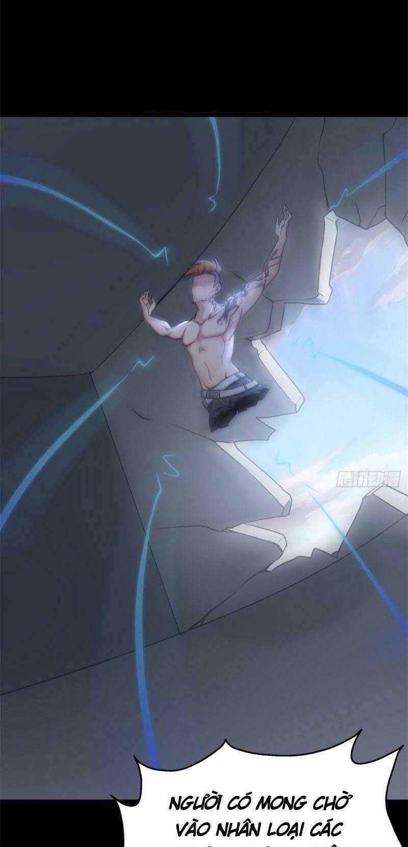 bạn gái virus của tôi chapter 260 29