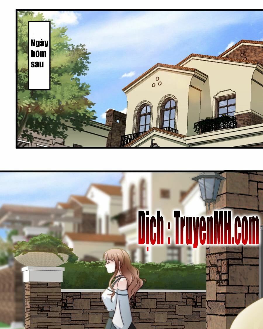 bí mật của thiên kim chapter 81 11