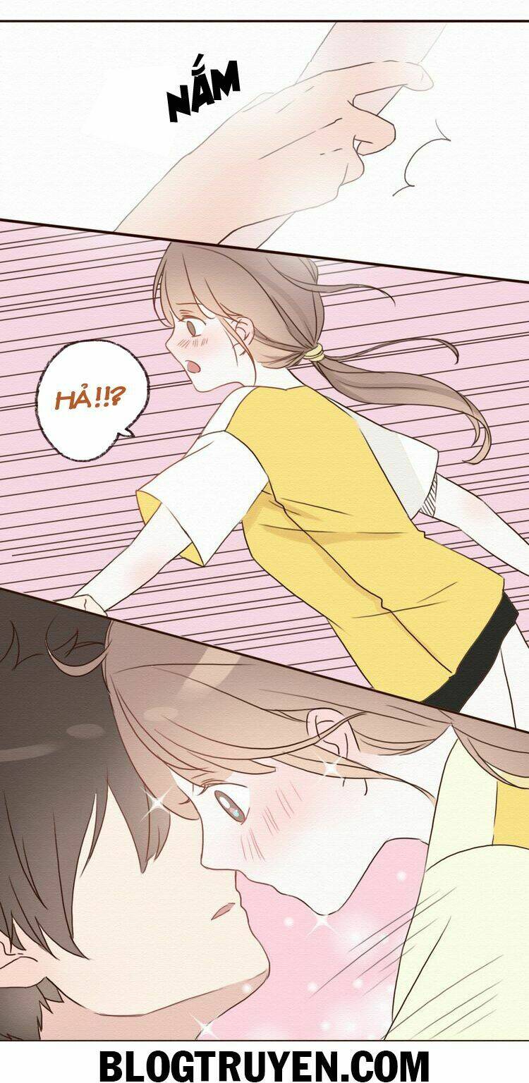 tình yêu không nói dối chapter 15 9