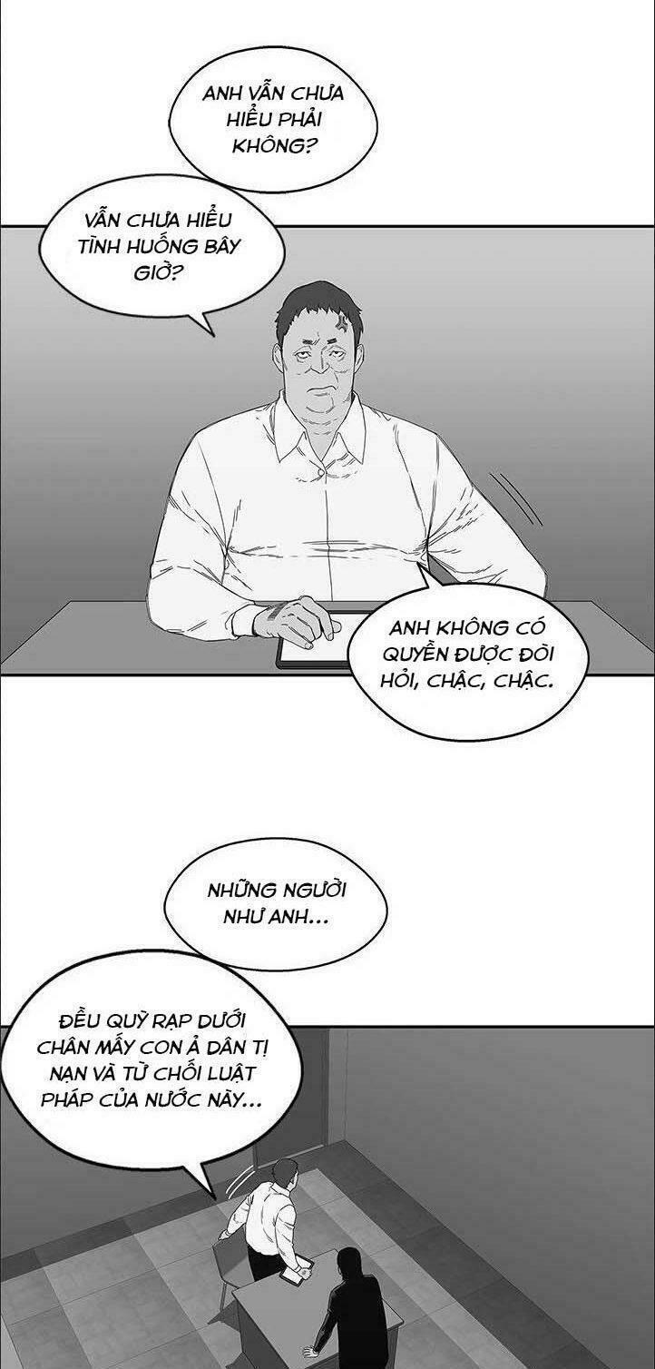 anh shipper may mắn chapter 23 5