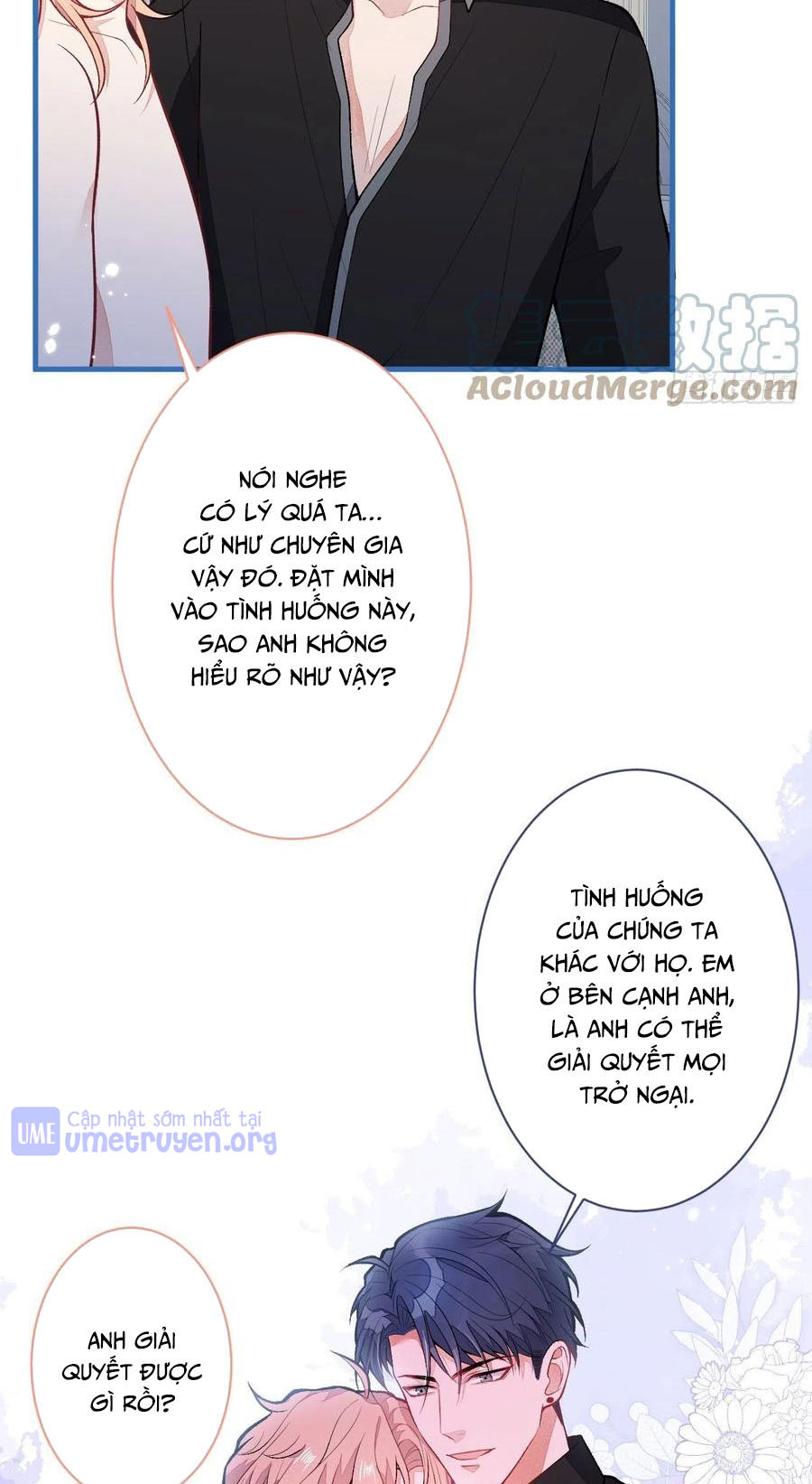 lại bị nam thần chọc trên hot search! chapter 113 31