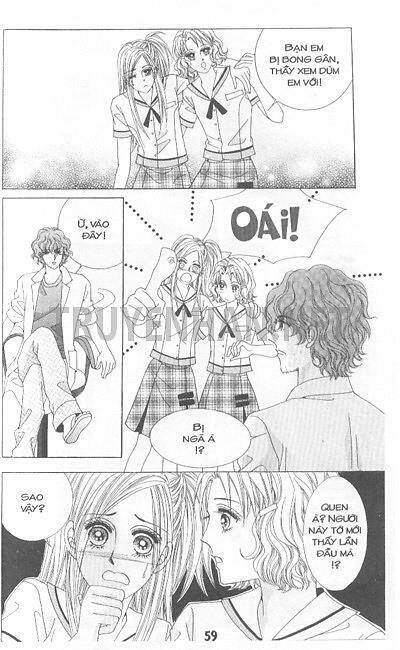 nụ hôn 5000 won chapter 36 1