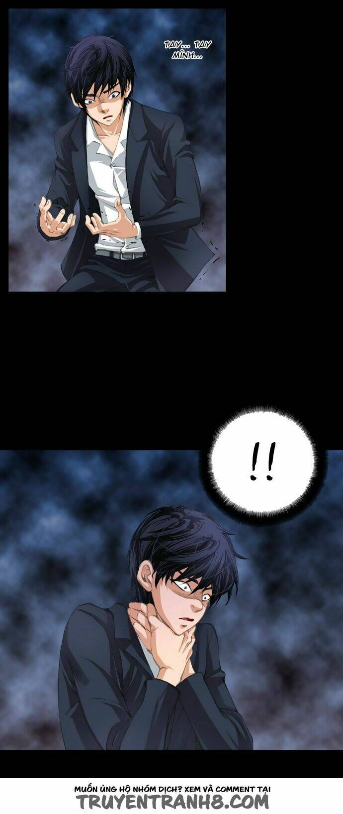 a thousand years ninetails chapter 17 20