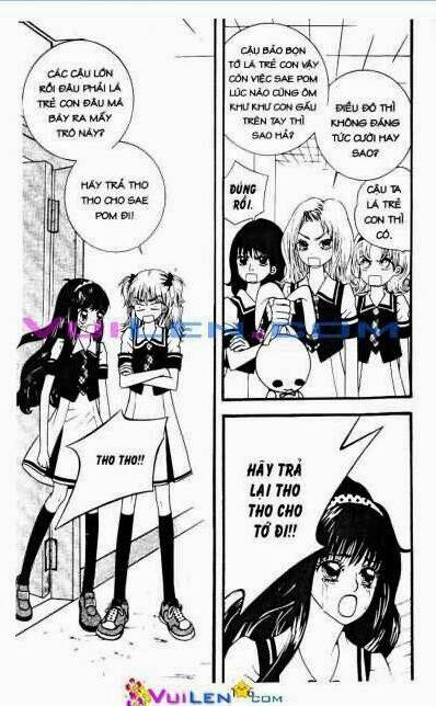 chàng trai thứ 13 chapter 4 147