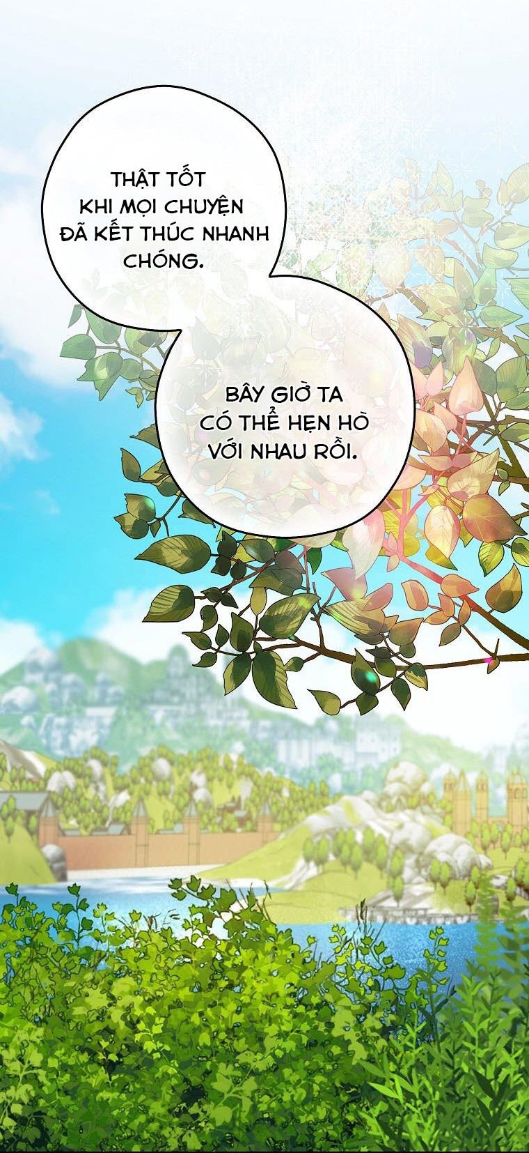 tôi đã cướp mất các nam chính từ tay nữ chính chapter 8 33