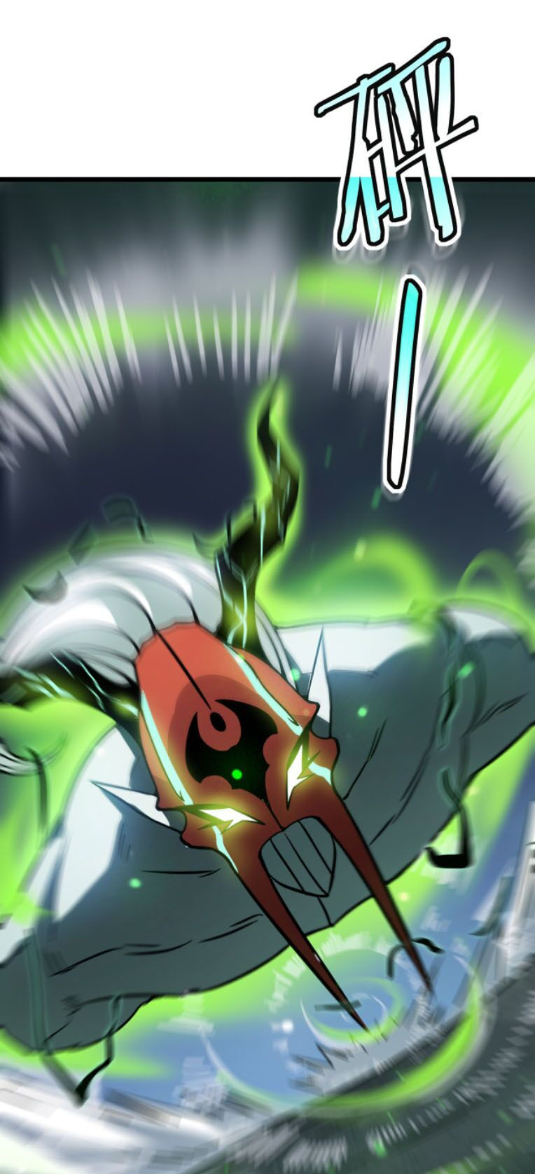 sát thần chi lộ tại dị giới chapter 25 37