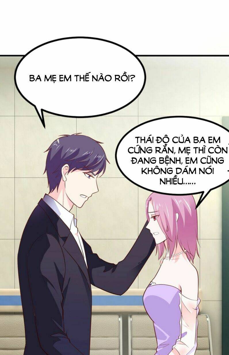 thú cưng độc quyền của boss chapter 98 25