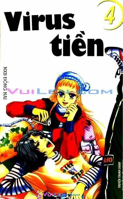 virus tiền chapter 4 1