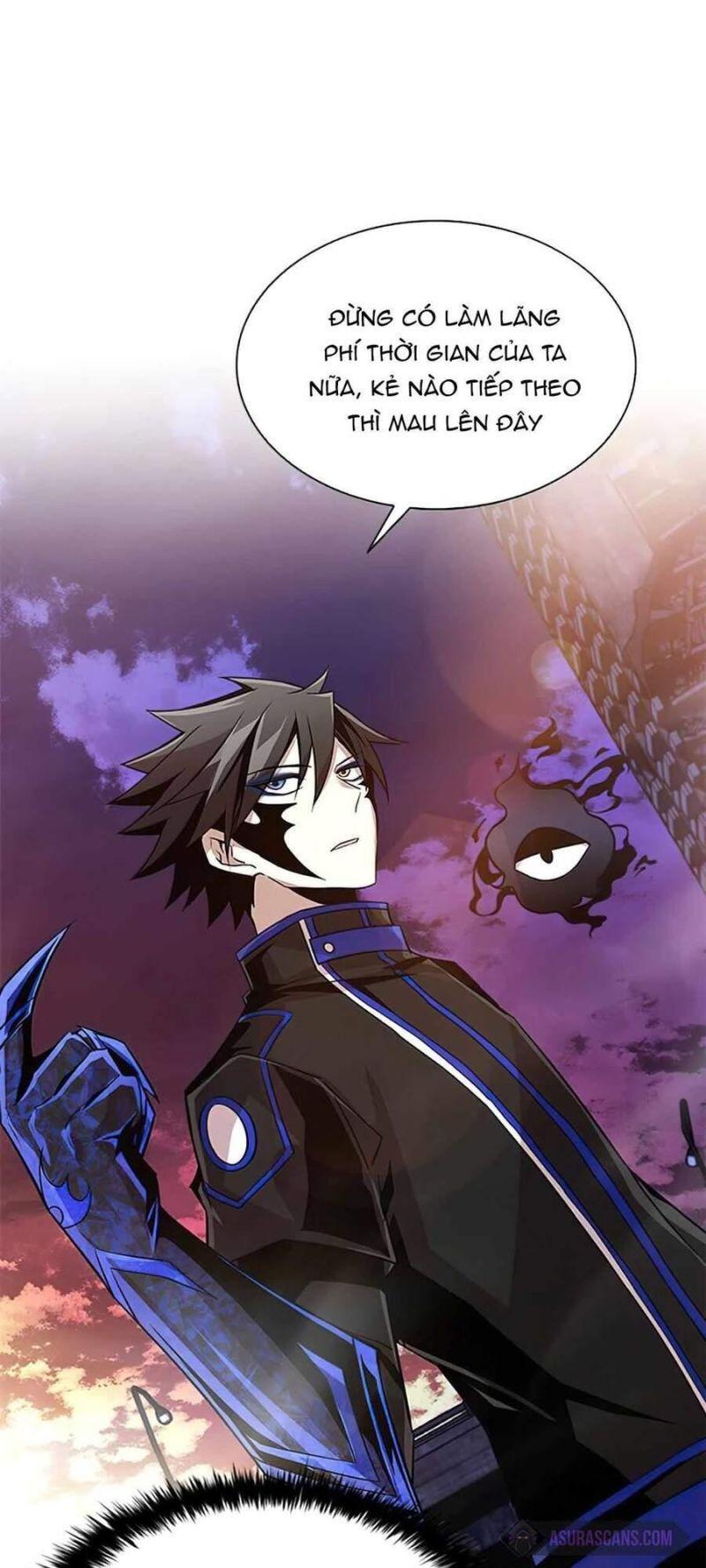 tiêu diệt ác nhân chapter 30 4