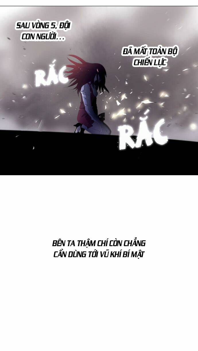 bản khế ước linh hồn chapter 145 30