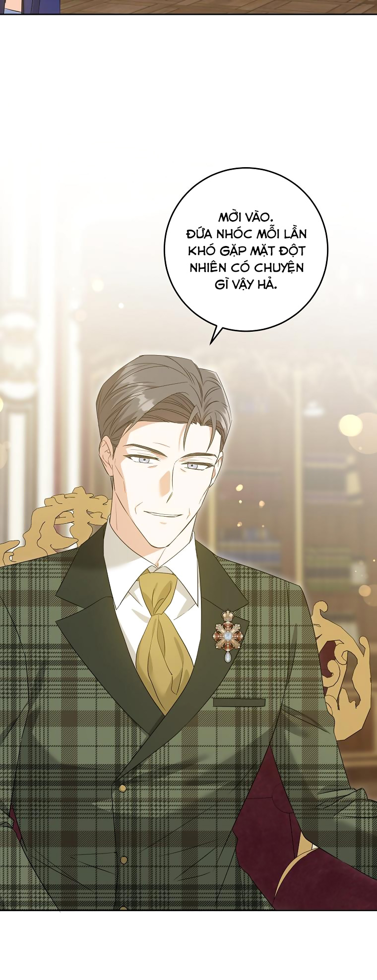 cho con cái núm dú đi mà chapter 79.1 12