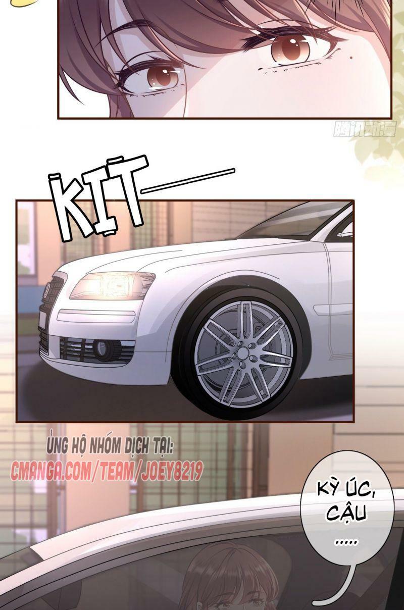 bạn gái tôi mới 30+ tuổi xuân chapter 70 7