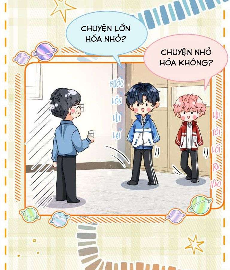 tín tức tố nói chúng ta không thể chapter 42 26
