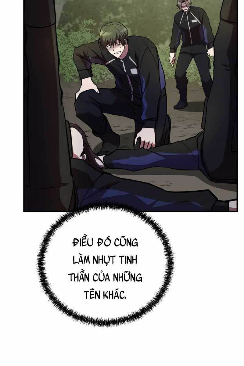 giả vờ làm kẻ vô dụng ở học đường chapter 36 43