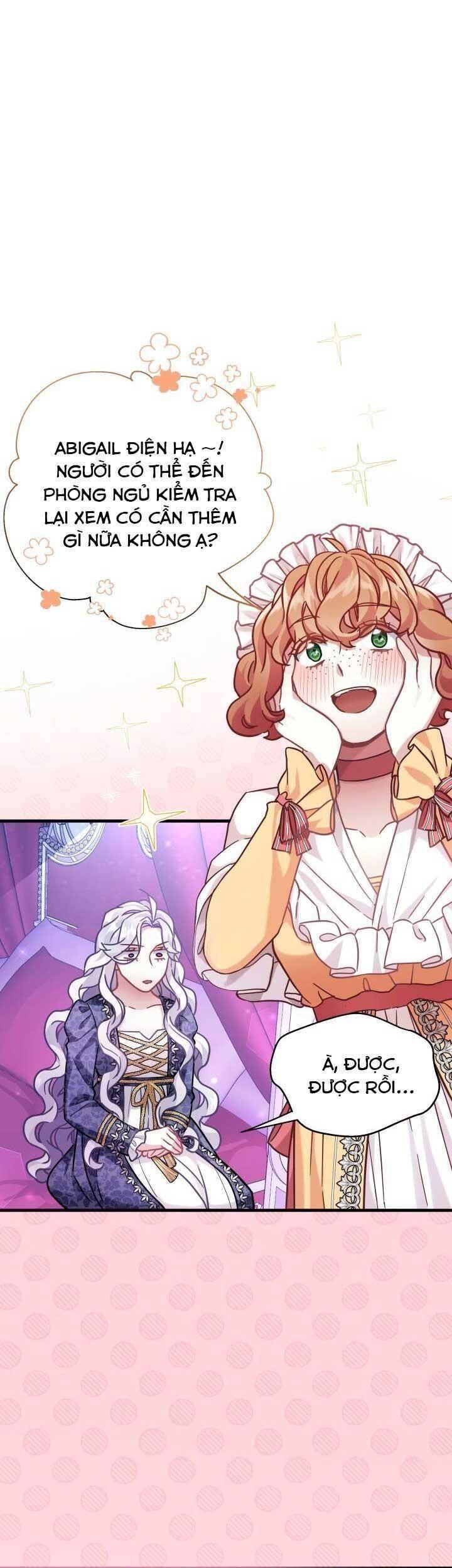 con gái chồng quá dễ thương chapter 61 5