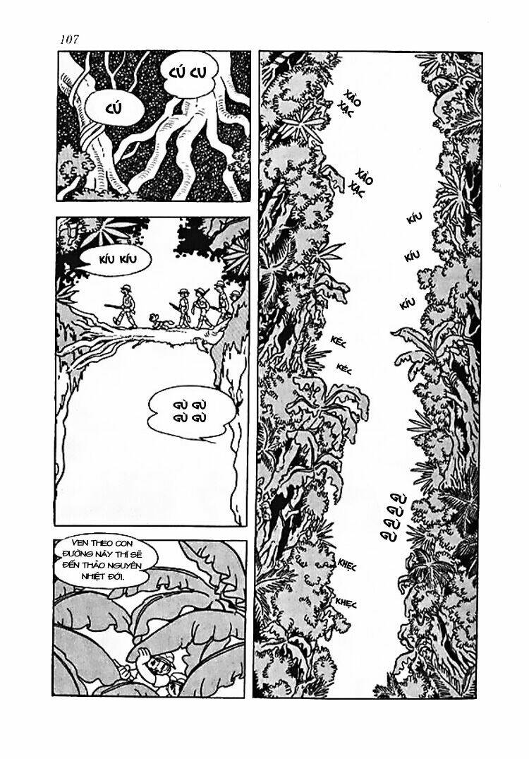 vua sư tử chapter 4 3