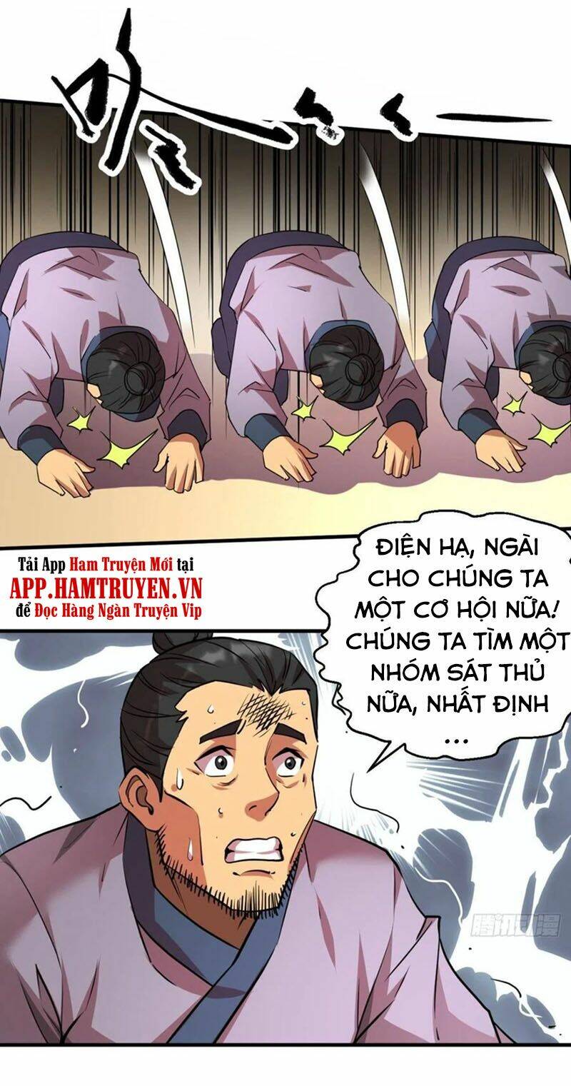 thiên hạ kiếp chapter 42 17