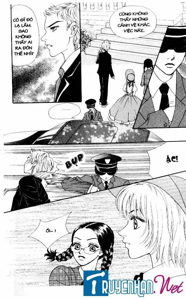 thiên thần bảo hộ chapter 1 5