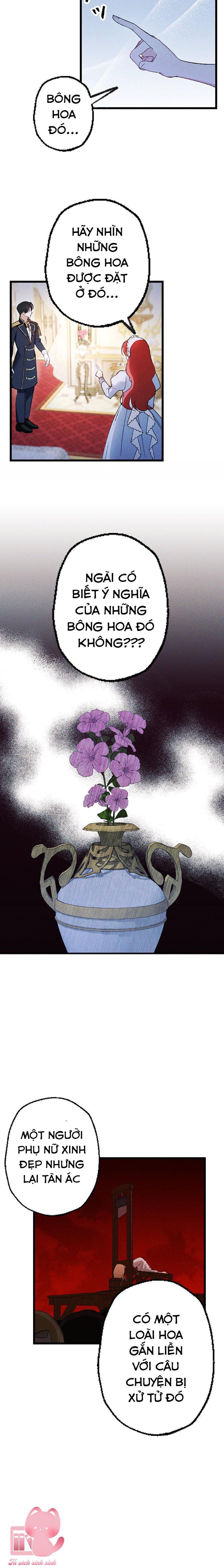 anh muốn em phải tuyệt vọng chapter 6 41