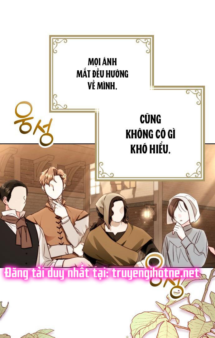 tôi sẽ ly hôn với người chồng bạo chúa chapter 23.2 27