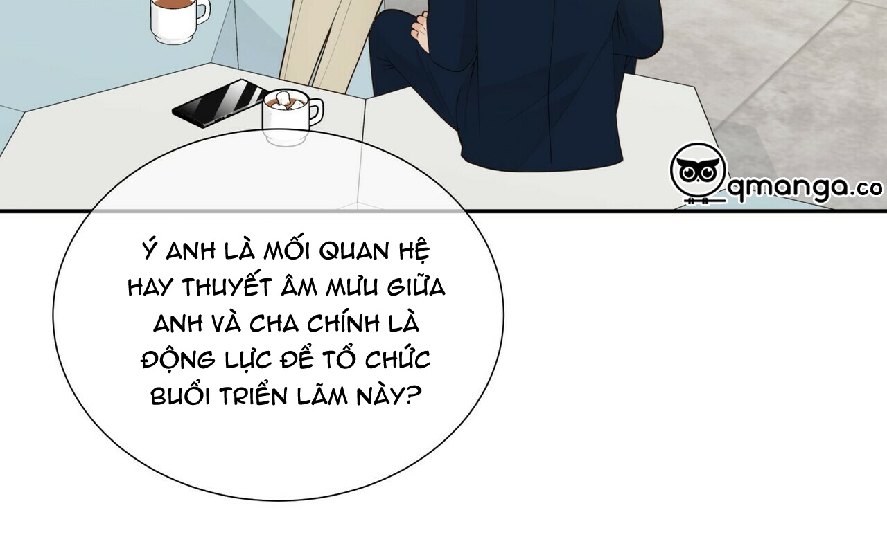 thời gian giữa sói và chó chapter 64 92