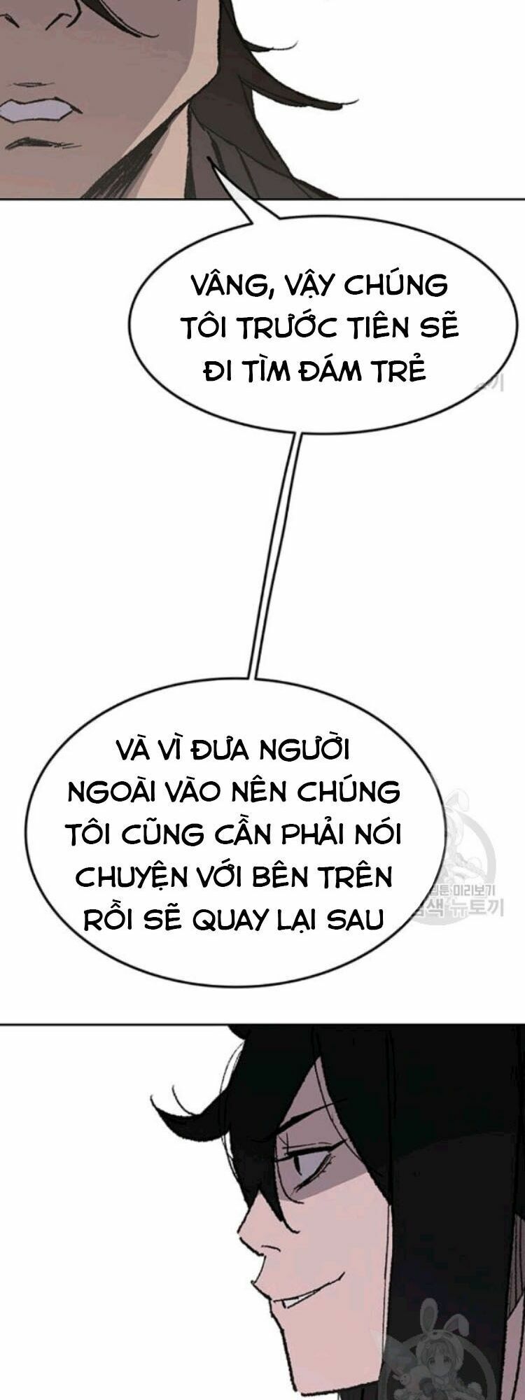 kiếm sĩ bất bại chapter 45 16