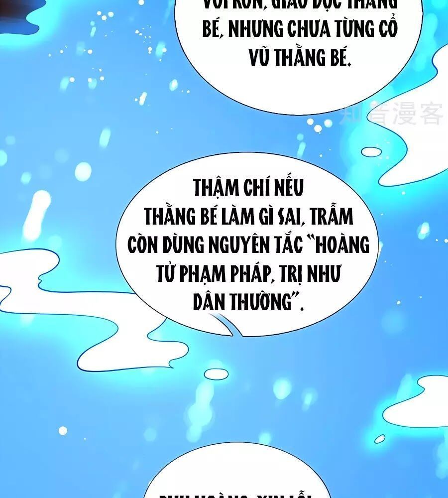 bỗng một ngày nọ trở thành con gái vua chapter 103 4